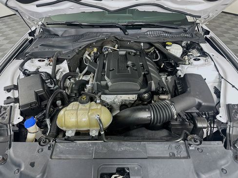 Used 2020 Ford Mustang Premium RWD image 28