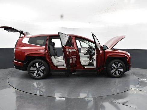 New 2026 Hyundai Ioniq 9 SEL image 42