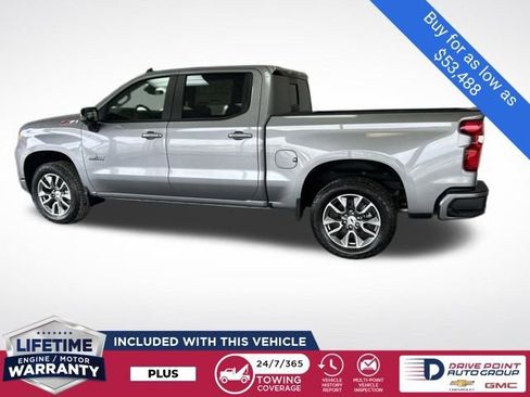 New 2026 Chevrolet Silverado 1500 RST image 5