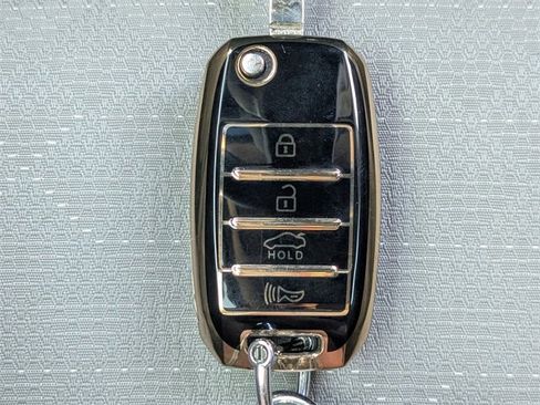 Used 2018 Kia Rio S image 30