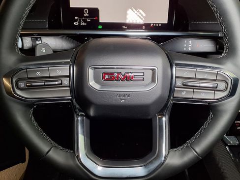 New 2026 GMC Sierra EV Elevation AWD/4WD image 20
