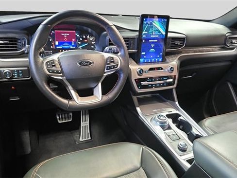 Used 2022 Ford Explorer Timberline image 18