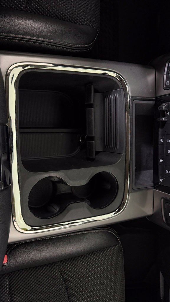 Used 2018 RAM 1500 Sport w/ Sport Premium Group AWD/4WD image 24