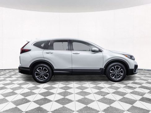 Used 2020 Honda CR-V EX image 12