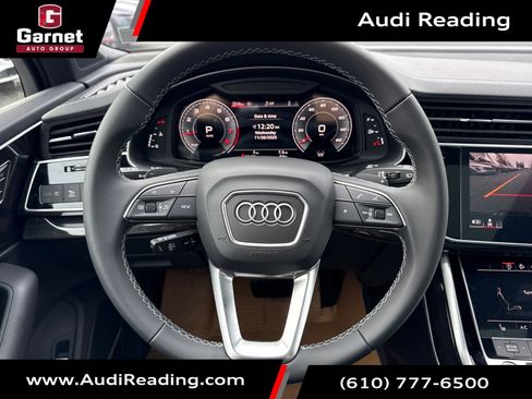 New 2026 Audi Q7 2.0T Premium image 14