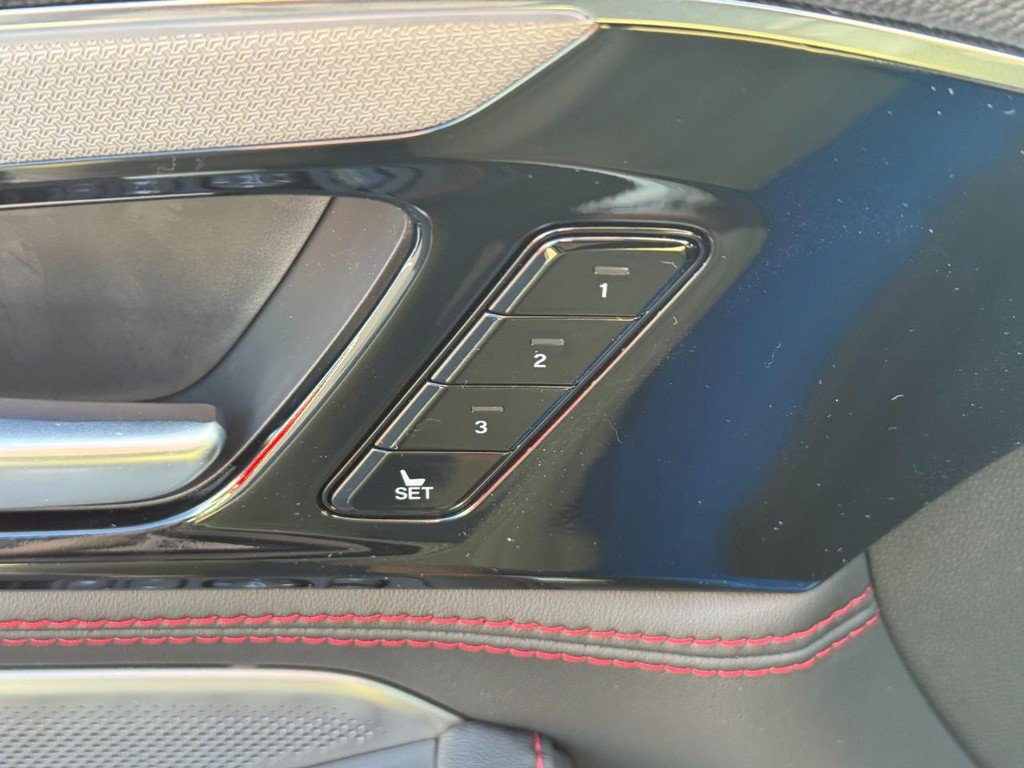 Certified 2026 Acura MDX A-Spec AWD/4WD image 22