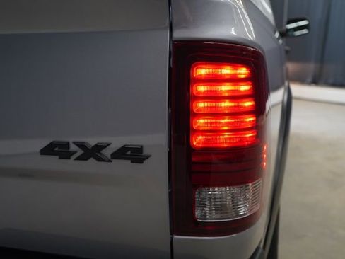Used 2022 RAM 1500 Classic Warlock AWD/4WD image 56
