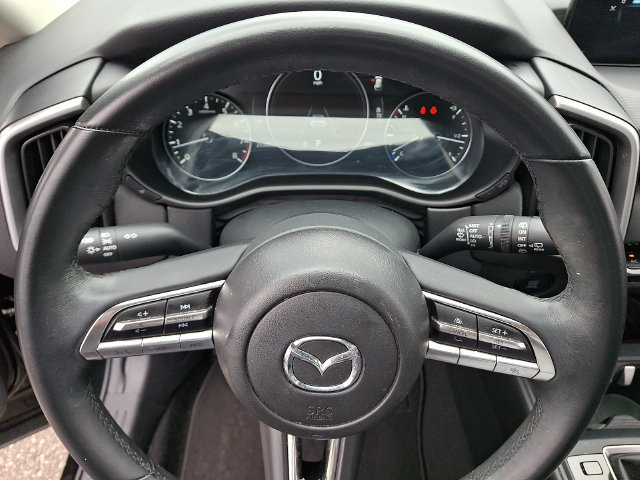 Used 2025 MAZDA CX-50 AWD 2.5 S w/ Premium Package image 4