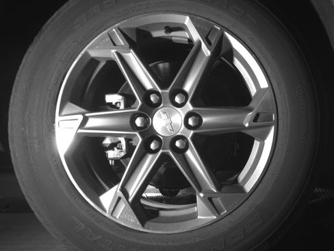 Used 2025 Chevrolet Blazer LT FWD image 15