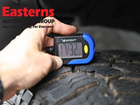 Used 2021 RAM 1500 TRX w/ TRX Level 1 Equipment Group AWD/4WD image 29