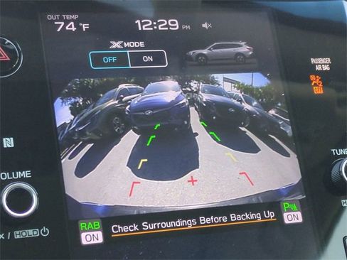 Used 2022 Subaru Outback Limited image 25