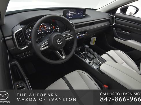 New 2026 MAZDA CX-50 AWD 2.5 S image 30