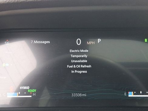 Used 2023 Jeep Grand Cherokee 4WD 4xe image 22