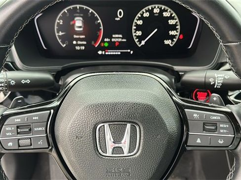 Used 2024 Honda Civic Sport image 10