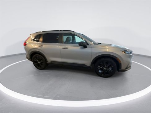 Used 2023 Honda CR-V Sport Touring image 9