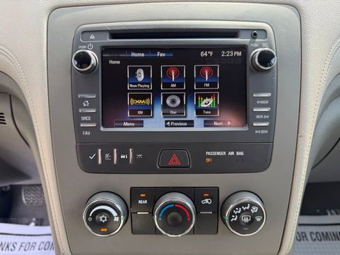 Certified 2017 Chevrolet Traverse LS AWD/4WD image 5