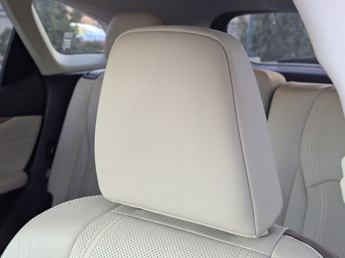 Used 2018 Lexus RX 350L AWD image 13