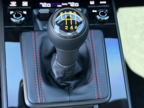 Certified 2026 Porsche 911 GT3 image 28