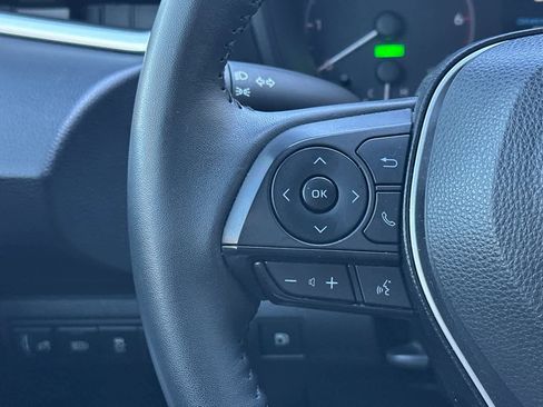 Used 2023 Toyota Corolla SE image 24