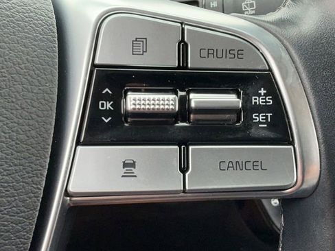 Used 2022 Kia Telluride EX w/ EX Premium Package AWD/4WD image 26