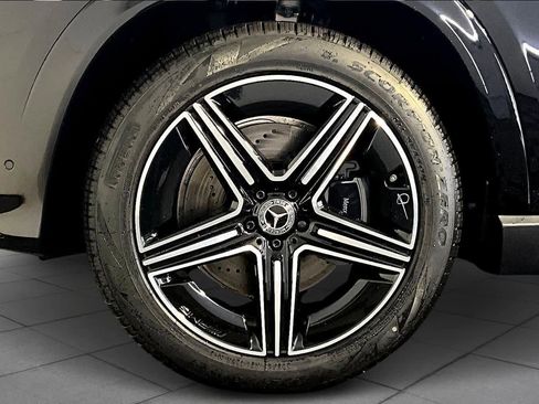 New 2026 Mercedes-Benz GLE 350 4MATIC image 17