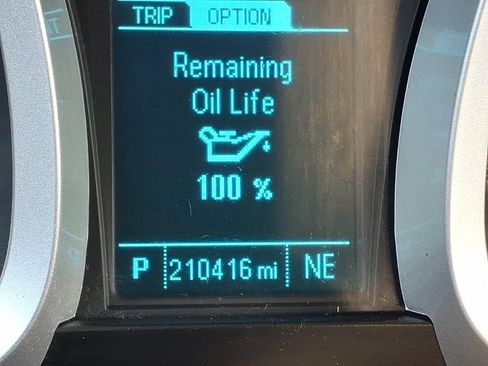 Used 2014 Chevrolet Equinox LT w/ Driver Convenience Package FWD image 19