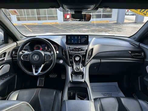 Used 2020 Acura RDX A-Spec image 23