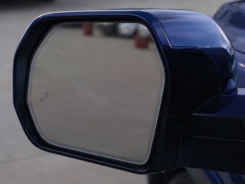 New 2026 Toyota Sequoia 1794 Edition image 12