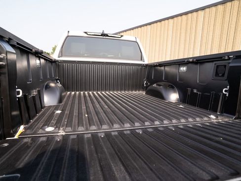 New 2024 Toyota Tundra Limited w/ TRD Off-Road Package image 40