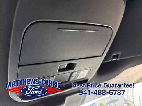 Certified 2024 Ford F150 XLT w/ Equipment Group 302A MID RWD image 25