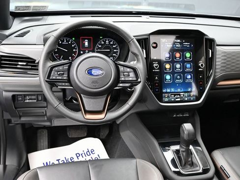 Used 2025 Subaru Forester Sport image 31