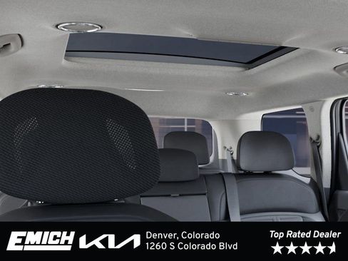 New 2026 Kia EV9 Land image 24