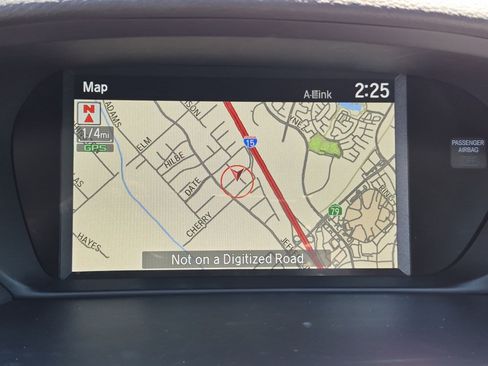 Used 2020 Acura TLX w/ Technology Package FWD image 24