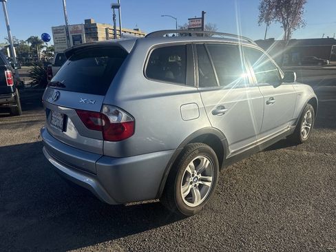 Used 2006 BMW X3 3.0i image 8
