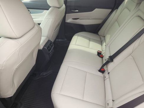 New 2026 Nissan Murano SL image 25