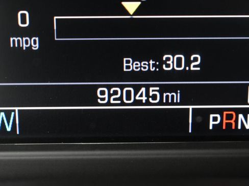 Used 2019 Chevrolet Suburban LT AWD/4WD image 19