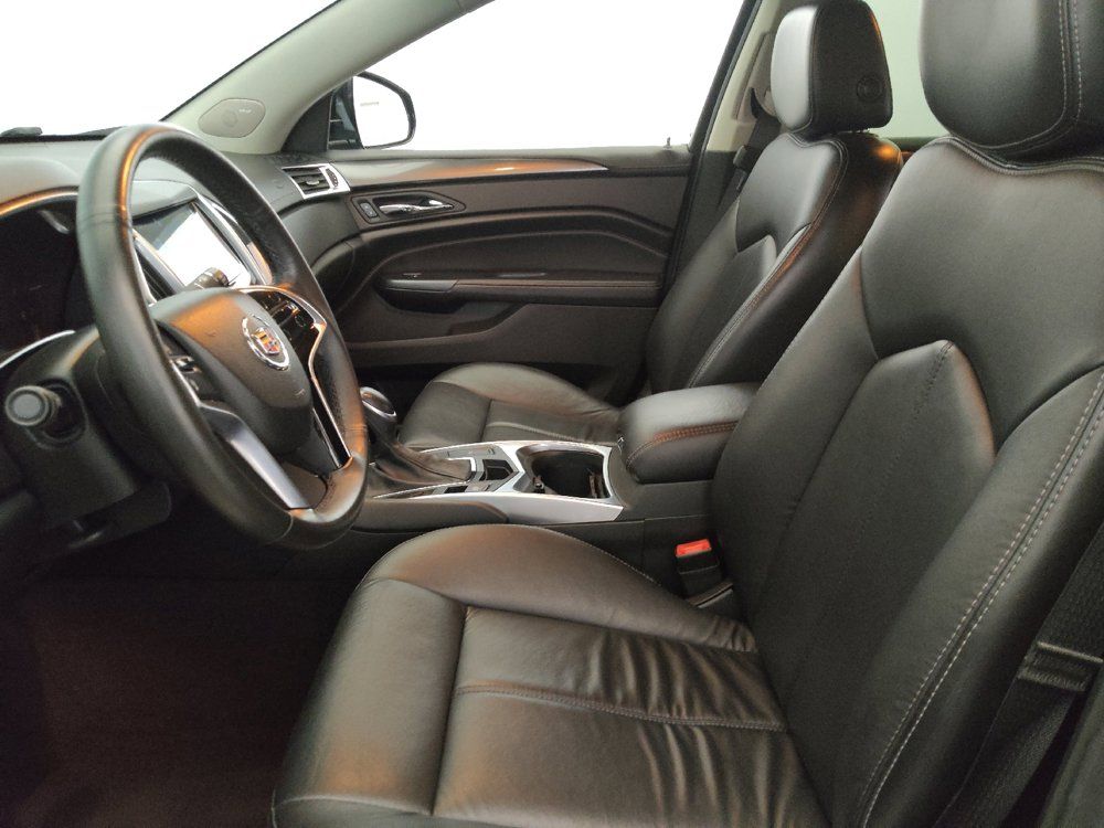 Used 2015 Cadillac SRX FWD image 17