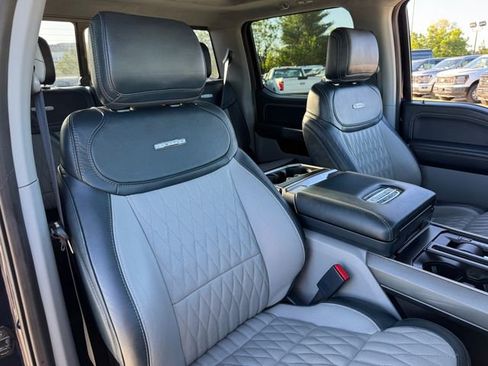 Used 2023 Ford F150 Limited AWD/4WD image 19