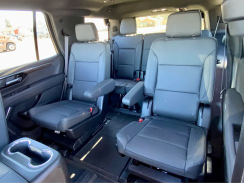 New 2026 Chevrolet Tahoe LT w/ Comfort Package image 27