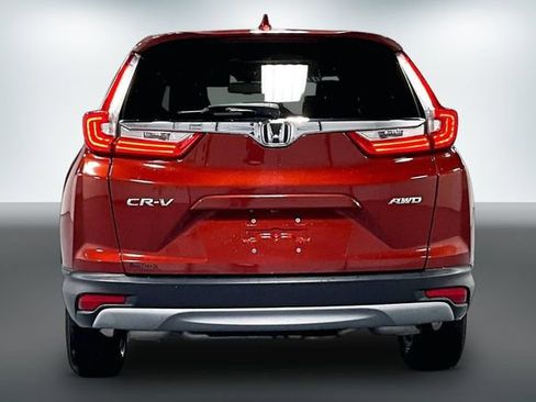 Used 2018 Honda CR-V EX-L image 7