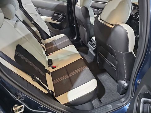 New 2026 MAZDA CX-50 AWD 2.5 S w/ Weather Package image 11