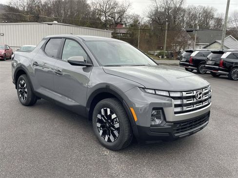 New 2026 Hyundai Santa Cruz SE image 4