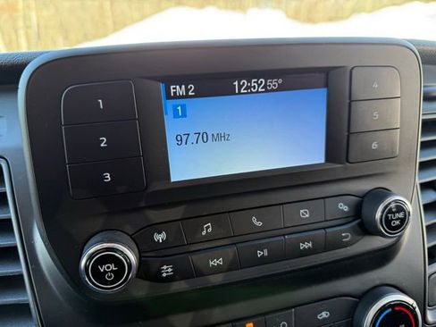 Certified 2024 Ford Transit 250 Base w/ Exterior Upgrade Package image 24