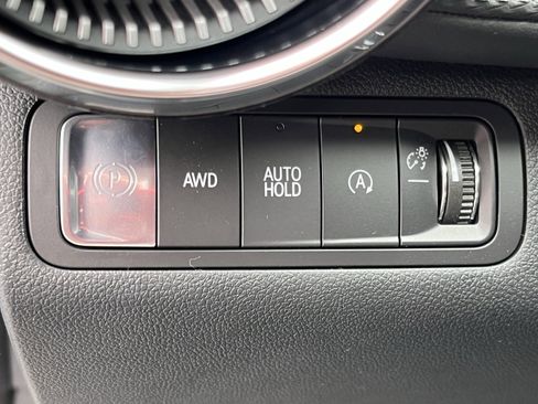 New 2026 Chevrolet Equinox LT w/ Safety and Technology Package image 20