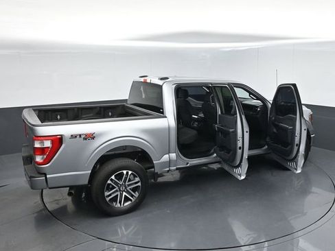 Certified 2023 Ford F150 XL w/ STX Appearance Package AWD/4WD image 59