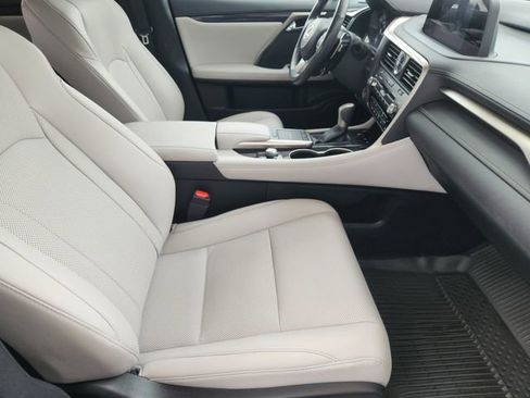 Used 2022 Lexus RX 350 AWD w/ 3500 lbs Tow Prep Package image 10