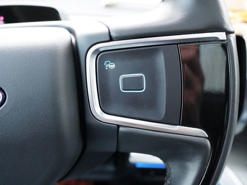 Certified 2025 Ford Expedition Max Platinum image 37