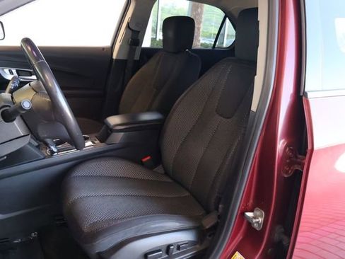 Used 2016 Chevrolet Equinox LT w/ Convenience Package FWD image 15