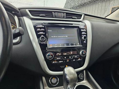 Used 2017 Nissan Murano Platinum image 26