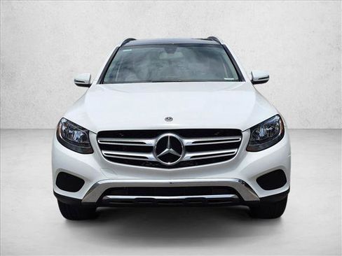 Used 2018 Mercedes-Benz GLC 300 image 2